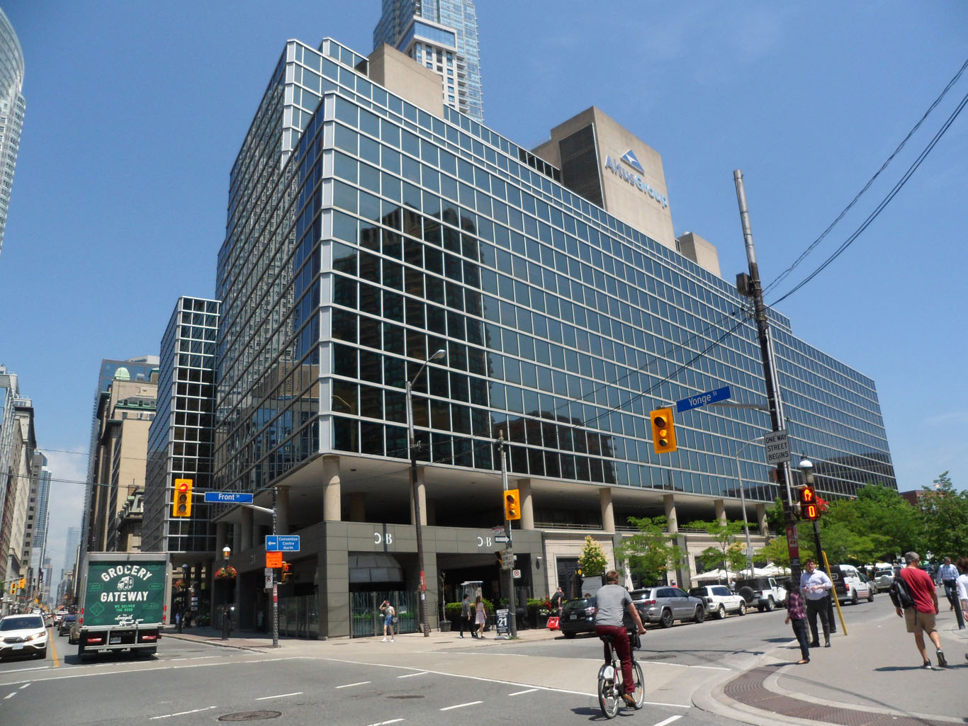 Peninsula Employment Services Limited